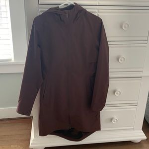 Rain Rebel Jacket- EXCELLENT CONDITION!